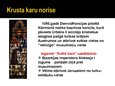 Презентация 'Krusta kari', 4.