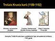 Презентация 'Krusta kari', 10.