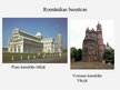 Презентация 'Viduslaiku arhitektūra', 7.