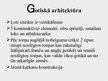 Презентация 'Viduslaiku arhitektūra', 10.