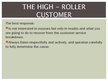 Презентация 'Types of Complaining Customers', 11.