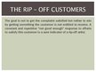 Презентация 'Types of Complaining Customers', 12.