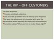 Презентация 'Types of Complaining Customers', 13.