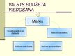 Презентация 'Latvijas un Īrijas budžeta salīdzināšana', 4.