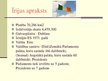 Презентация 'Latvijas un Īrijas budžeta salīdzināšana', 6.
