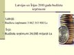Презентация 'Latvijas un Īrijas budžeta salīdzināšana', 7.