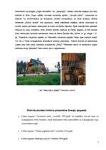 Реферат 'Balvu rajona Susāju pagasta tūrisma resursu analīze un iespējamā tūrisma produkt', 7.