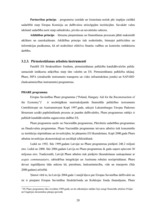 Дипломная 'Latvijas integrācijas process Eiropas Savienībā, tā attīstība, problēmu analīze', 28.