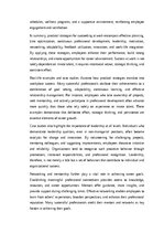 Эссе 'How to succeed at work?', 6.