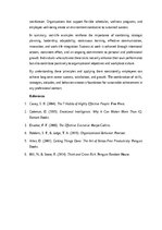 Эссе 'How to succeed at work?', 8.