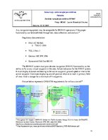Реферат 'Zonal Navigation System - Basic Area Navigation', 18.