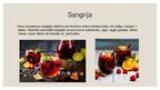 Презентация 'Spāņu alkoholisko dzērienu ražošana un lietošanas tradīcijas', 3.