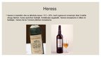Презентация 'Spāņu alkoholisko dzērienu ražošana un lietošanas tradīcijas', 12.