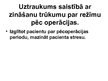 Отчёт по практике 'Aprūpes plāns IT/RAN pacientam ar aortokoronārās šuntēšanas operāciju un prezent', 62.