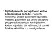 Отчёт по практике 'Aprūpes plāns IT/RAN pacientam ar aortokoronārās šuntēšanas operāciju un prezent', 63.