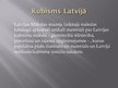 Презентация 'Kubisms', 11.