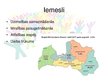 Презентация 'Demogrāfiskais stāvoklis dažādos Latvijas reģionos', 10.