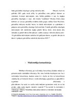 Реферат 'Liepājas pilsētas un Cēsu pilsētas multimediju komunikācijas analīze', 7.