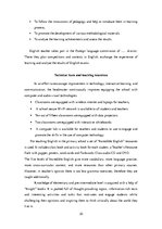 Отчёт по практике 'Second Specialization Practice  in the English Language', 30.