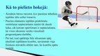 Презентация 'Ideomotorais treniņš hokejā', 6.