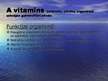 Презентация 'Vitamīni', 2.