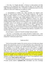 Конспект 'Valsts un pašvaldības amatpersonu pārkāpumi, dienesta pilnvaru ļaunprātīga izman', 3.