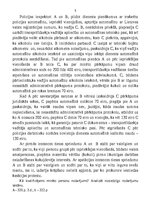 Конспект 'Valsts un pašvaldības amatpersonu pārkāpumi, dienesta pilnvaru ļaunprātīga izman', 5.