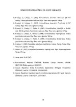 Реферат 'Pierādījuma defekts kriminālprocesā', 10.