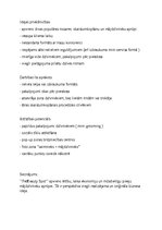 Бизнес план 'Biznesa ideja “Pet Beauty Stop”', 3.