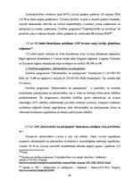Дипломная 'Eiropas Savienības fondu līdzekļu ietekme uz reģionālo attīstību Latvijā', 49.