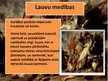 Презентация 'Baroks flāmu glezniecībā - Pīters Pauls Rubenss', 8.