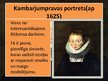 Презентация 'Baroks flāmu glezniecībā - Pīters Pauls Rubenss', 12.