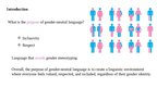 Презентация 'Profesionālā angļu valoda skolotājiem II Gender neutrality in language', 2.