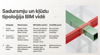 Презентация 'Kļūdu noteikšana BIM modelī', 4.