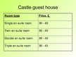 Презентация 'Guest Houses in United Kingdom', 11.
