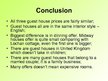 Презентация 'Guest Houses in United Kingdom', 16.
