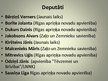 Презентация 'Siguldas novads', 12.