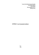 Образец документа 'Ieskats HTML5', 1.