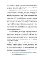 Реферат 'Jelgavas novads: teritorijas raksturojums, SVID analīze un uzņēmējdarbības attīs', 11.