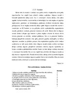Реферат 'Jelgavas novads: teritorijas raksturojums, SVID analīze un uzņēmējdarbības attīs', 19.