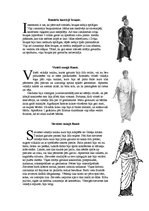 Конспект 'Ģērbšanās un statuss Senajā Romā', 2.