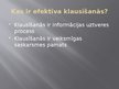 Презентация 'Efektīva klausīšanās', 2.