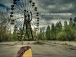 Презентация 'Battle with Invisible Enemy (Chernobyl)', 10.