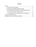 Реферат 'Nekustamā īpašuma reģistrācijas Zemesgrāmatā vispārīgā kārtība', 2.