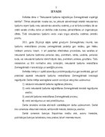 Реферат 'Nekustamā īpašuma reģistrācijas Zemesgrāmatā vispārīgā kārtība', 3.