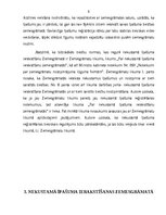 Реферат 'Nekustamā īpašuma reģistrācijas Zemesgrāmatā vispārīgā kārtība', 9.