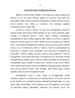 Реферат 'Nekustamā īpašuma reģistrācijas Zemesgrāmatā vispārīgā kārtība', 22.