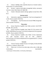Реферат 'Nekustamā īpašuma reģistrācijas Zemesgrāmatā vispārīgā kārtība', 25.