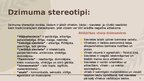 Презентация 'Sociālā psiholoģija prezentācija', 9.