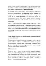 Конспект 'Ģimenes tiesības: laulība, šķiršana pie notāra un tiesā, likumiska un ligimiska ', 3.